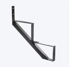 Deck Stairs