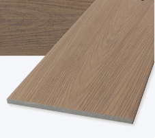 Deck Facia Boards