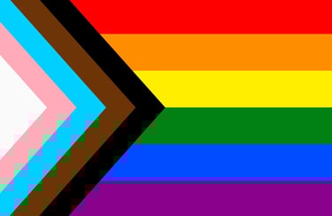 Pride Flag