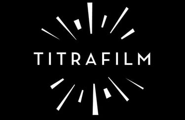 logo titrafilm