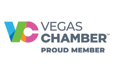 Proud Member of VC Vegas Camber 