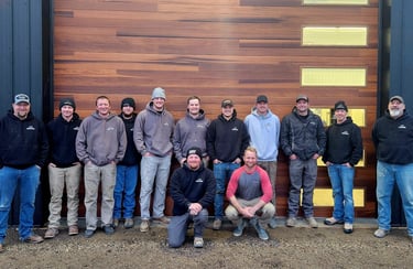 streling construction crew