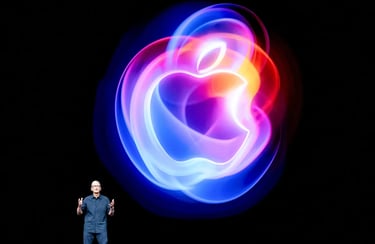 Apple está desenvolvendo o Mac híbrido com tela dobrável que todos esperavam – lançamento pode acontecer em 2028