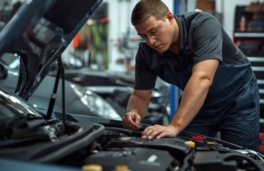 carros japoneses são caros de manter comparação de manutenção e confiabilidade