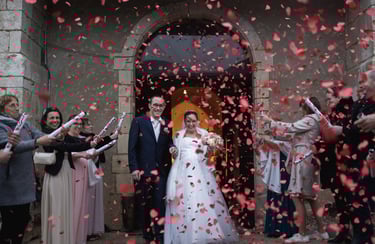 Photographe mariage centre val de loire