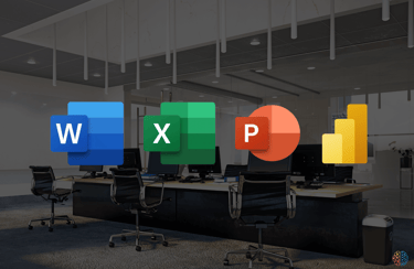 Curso de Pacote Office: Logotipos
