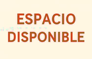 espacio disponible publicidad en mayor otaño