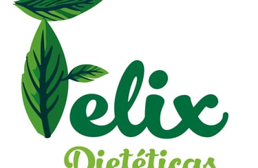 logo felix dieteticas