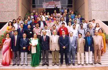 Sports Authority of India