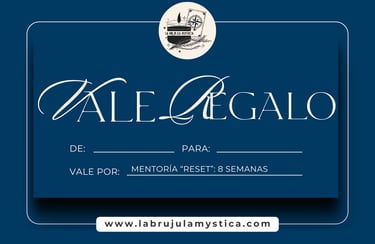 vale regalo