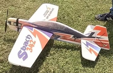 Dave M Sbach 342 Maiden
