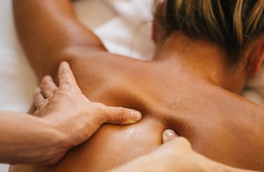 Book corporate wellness day Telford Remedly