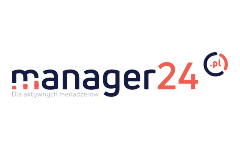 Manager 24 logo