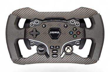 Moza es esx open wheel mod