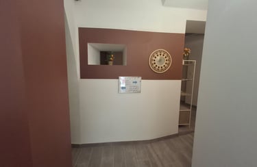 Rachel Bertrand Praticienne en psychothérapie