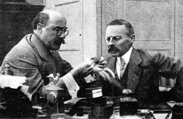Charles Pathé 