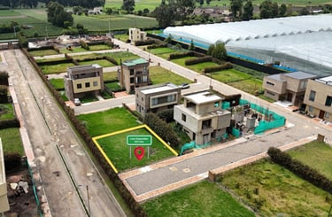 Lotes en venta en chía cundinamarca