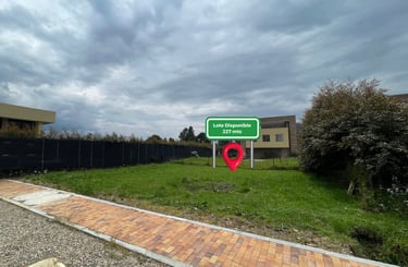 Lotes en venta en chía cundinamarca