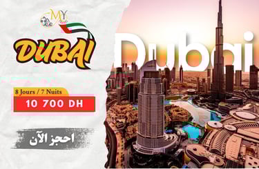 Voyage Dubai