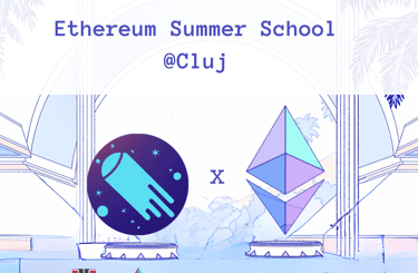 eth summer school cluj