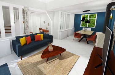 Visuels 3D