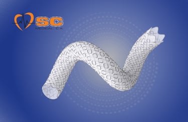 Sc Medical Supply Insumos Medicos Venezuela - Estent Silverflow