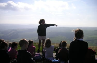 Schoolchildren