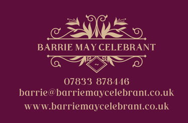 Essex Celebrant Hockley Funeral Celebrant Male Essex