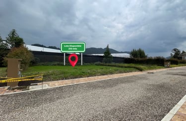 Lotes en venta en chía cundinamarca