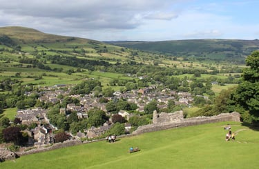 Castleton