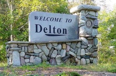 Delton Plumber