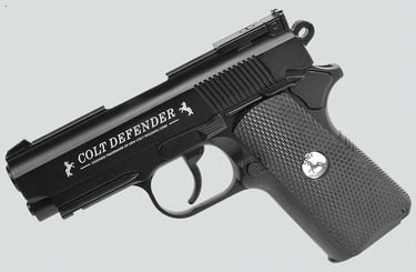 colt defender