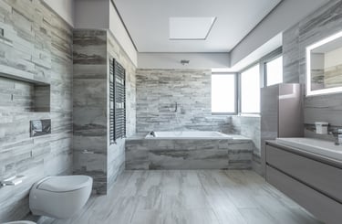 Vitrified Tiles Design