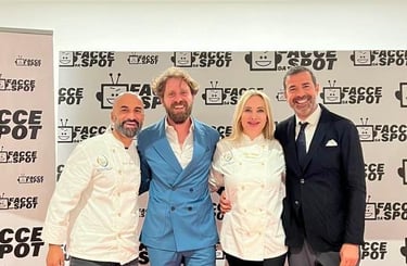 pasticceria San cesareo 54