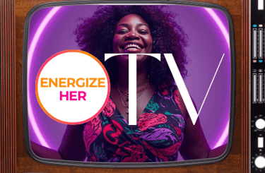 energizeHER TV on Mogul TV Global Network