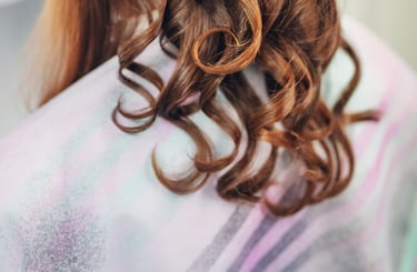 Kampaus esimerkkikuva