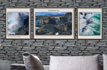 Mizen Head framed prints