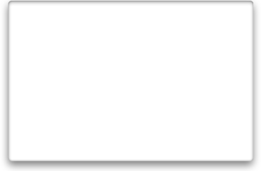 rectangle blanc avec du texte pour décrire un service
