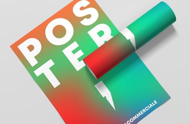 Manifesti Tipografia Treviso