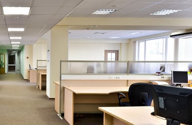 entreprise de nettoyage