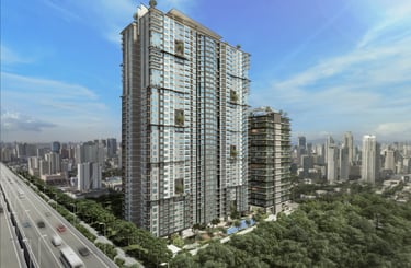 Master Plan - Urban Planning