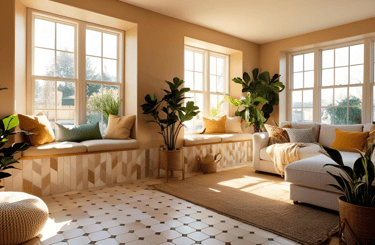 What Are Tiles?