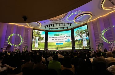 product launch event Kuala Lumpur