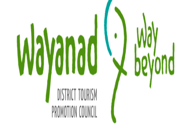 DTPC Wayanad Logo