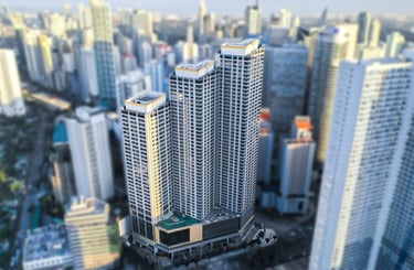 Master Plan - Urban Planning