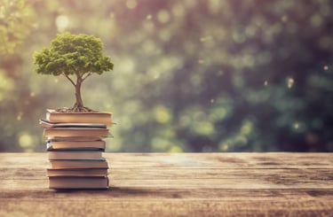 Personal Growth Essentials