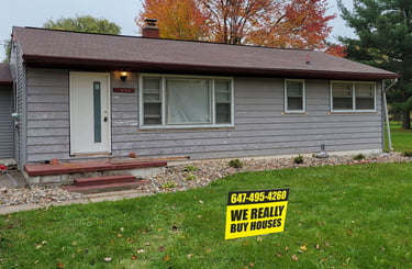 contact us to sell your home fast for cash