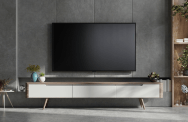Sunmica TV Unit