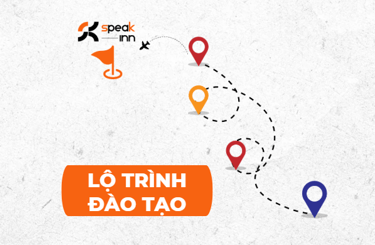 lộ trình cải thiện giao tiếp