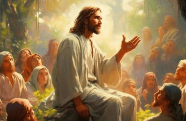 Proverbs: The Path to Prosperity